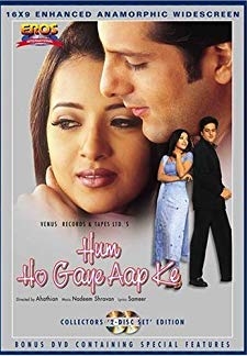 Hum Ho Gaye Aapke (2001)