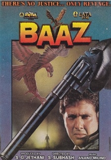 Baaz (1992)