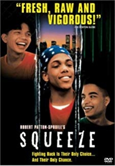 Squeeze (1997)