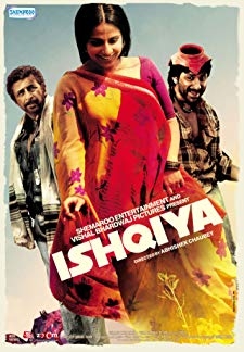 Ishqiya (2010)