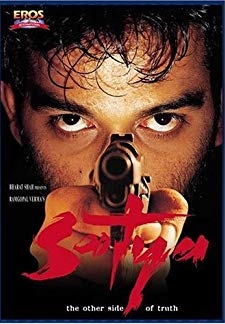 Satya (1998)
