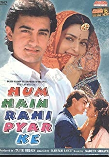 Hum Hain Rahi Pyar Ke (1993)