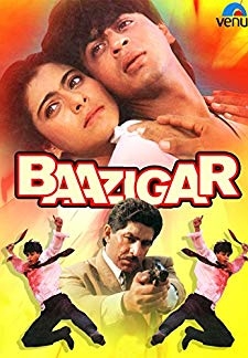 Baazigar (1993)