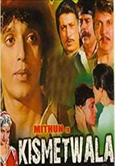 Kismetwala (1986)