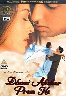 Dhaai Akshar Prem Ke (2000)