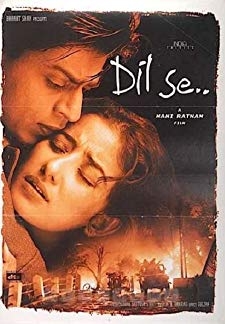 Dil Se (1998)