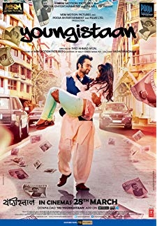 Youngistaan (2014)