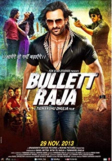Bullet Raja (2013)
