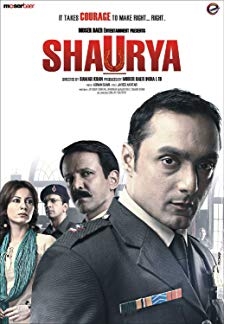Shaurya (2008)