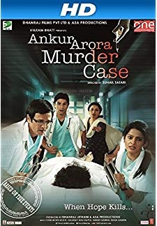 Ankur Arora Murder Case (2013)