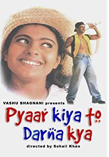 Pyar Kiya Toh Darna Kya (1998)