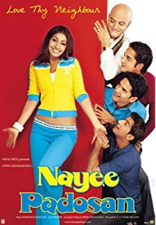 Nayee Padosan (2003)