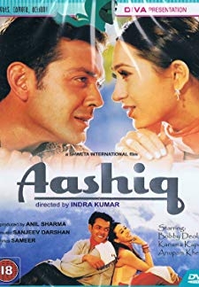 Aashiq (2001)