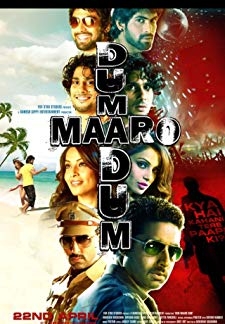 Dum Maaro Dum (2011)