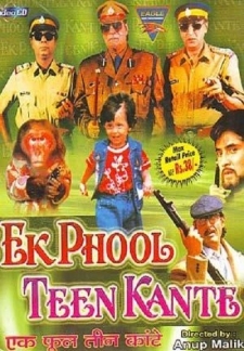 Ek Phool Teen Kante (1997)