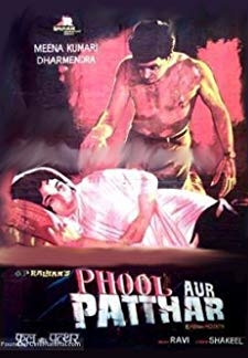 Phool Aur Pathar (1966)