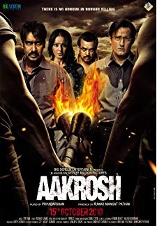 Aakrosh (2010)