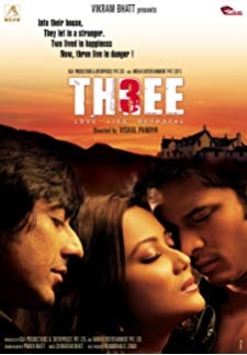Three: Love Lies Betrayal (2009)
