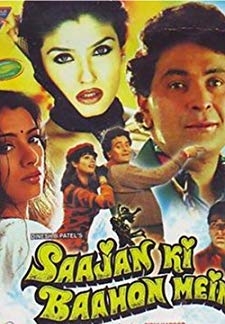 Saajan Ki Baahon Mein (1995)