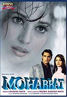 Mohabbat (1997)