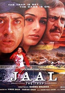 Jaal: The Trap (2003)
