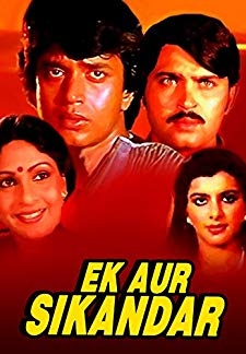 Ek Aur Sikander (1986)