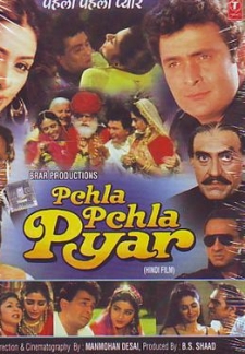 Pehla Pehla Pyar (1994)