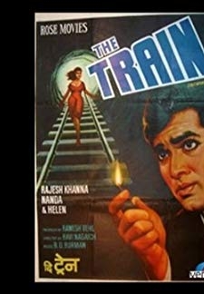 The Train (1970)