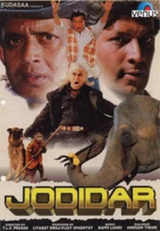 Jodidar (1997)