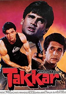 Takkar (1995)