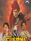 Main Hoon Sherni (1992)