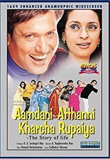 Aamdani Atthani Kharcha Rupaiyaa (2001)
