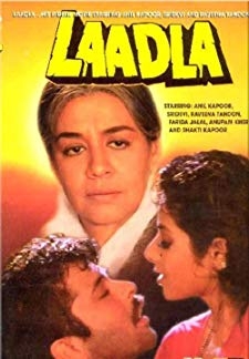 Laadla (1994)