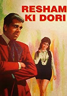 Resham Ki Dori (1974)