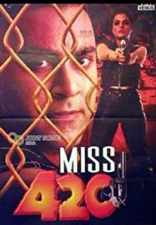 Miss 420 (1998)