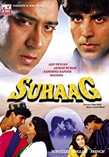 Suhaag  (1994)