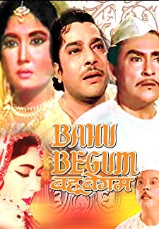 Bahu Begam (1967)