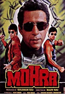 Mohra (1994)