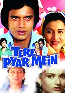 Tere Pyar Mein (1978)