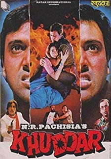 Khuddar (1994)