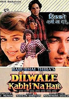 Dilwale Kabhi Na Hare (1992)