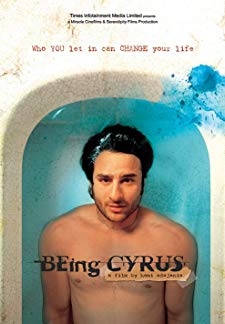 Being Cyrus (2005)