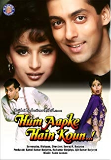 Hum Aapke Hain Koun (1994)