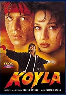 Koyla (1997)