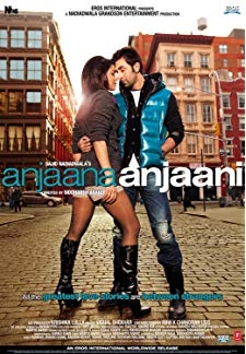Anjaana Anjaani (2010)