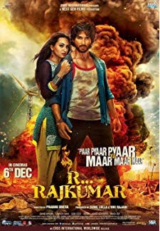 R...Rajkumar (2013)