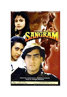 Sangram (1993)
