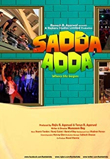 Sadda Adda (2011)
