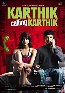 Karthik Calling Karthik (2010)