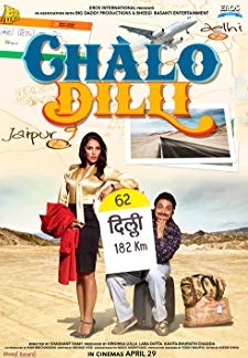 Chalo Dilli (2011)